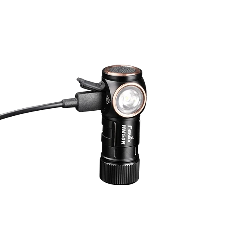Fenix HM50R V2.0 Rechargeable LED Headlamp